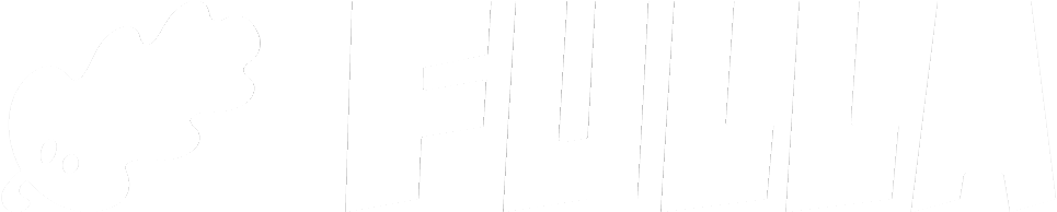 Logo FULLA Animation Studio