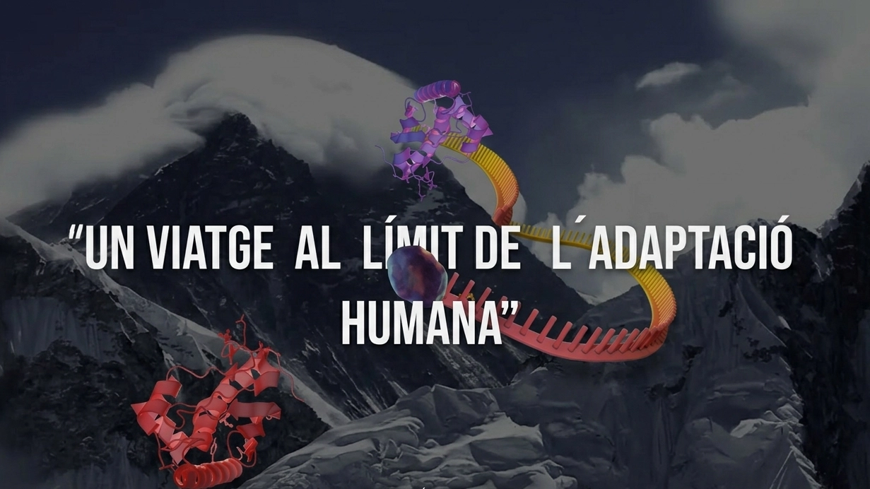 UN VIAJE AL LÍMITE DE LA ADAPTACIÓN HUMANA