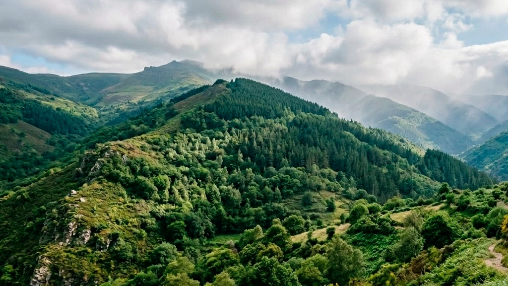 Sostenibilidad, Medioambiente y Ciencia